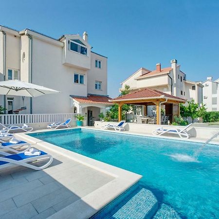 Apartments Plavi Biser Sibenik Ngoại thất bức ảnh
