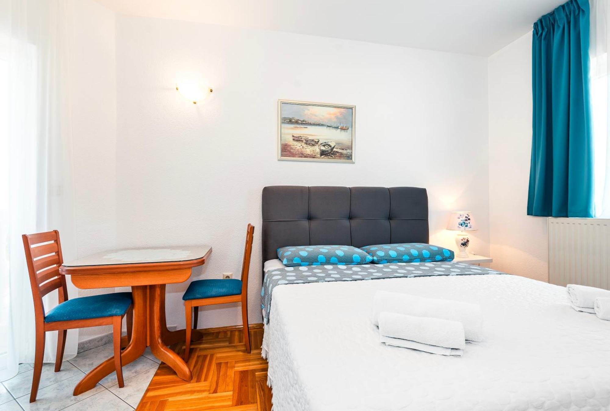 Apartments Plavi Biser Sibenik Phòng bức ảnh